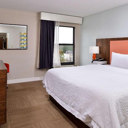 Hampton Inn Henderson Exteriér fotografie