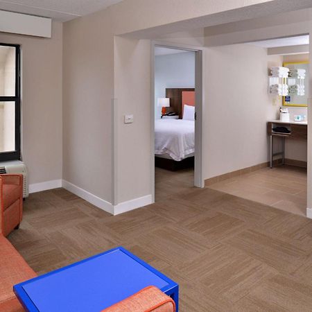 Hampton Inn Henderson Exteriér fotografie
