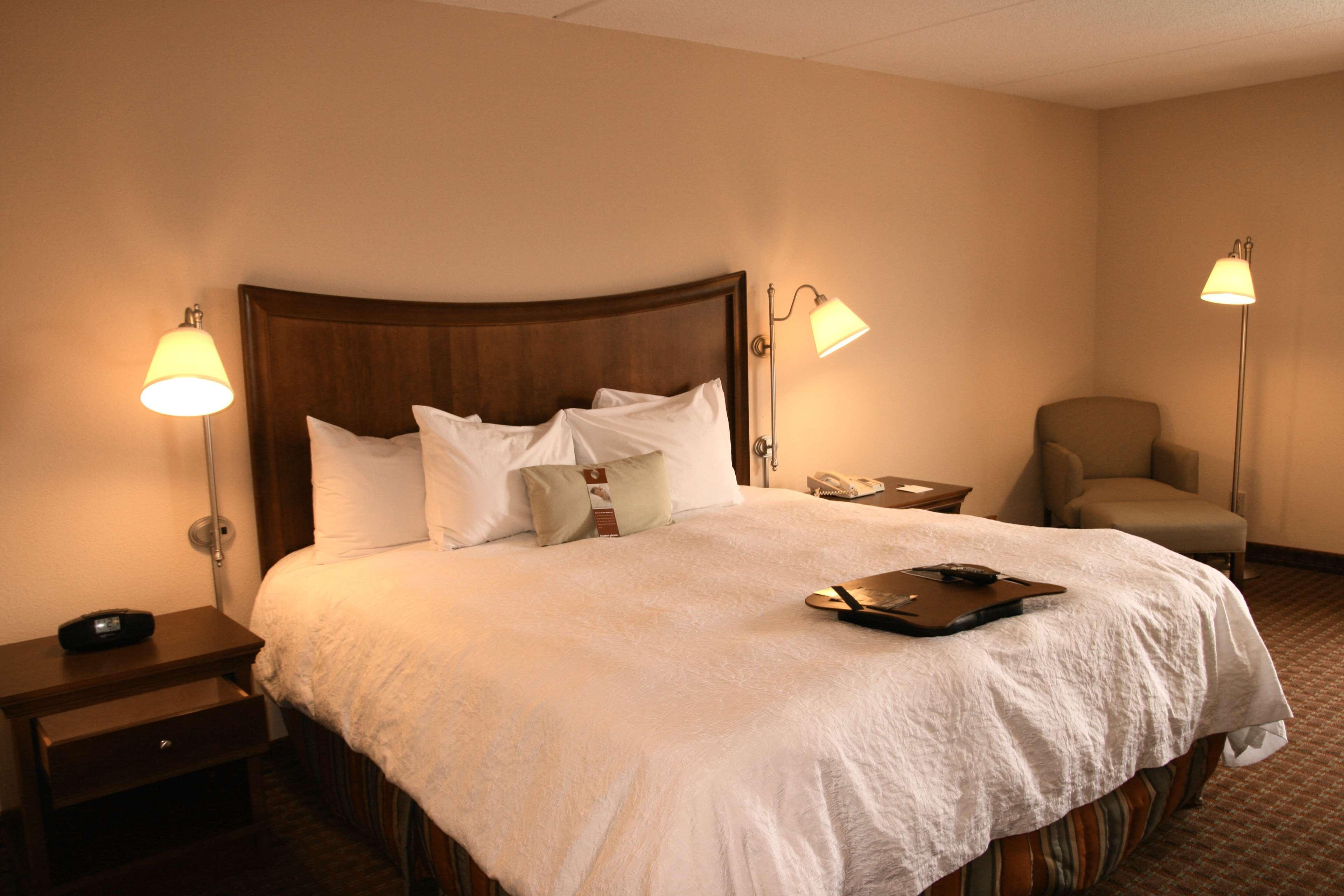 Hampton Inn Henderson Exteriér fotografie