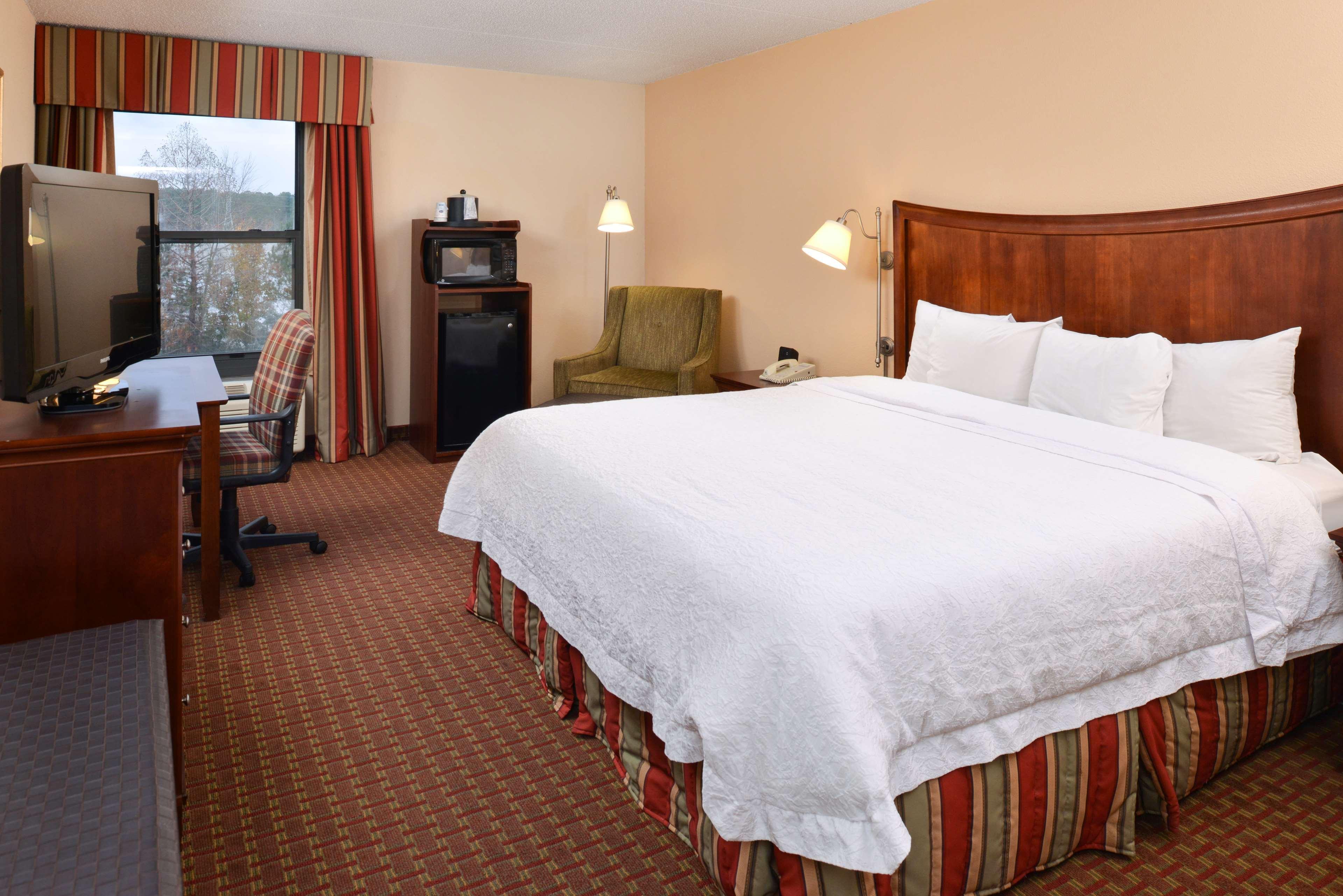 Hampton Inn Henderson Exteriér fotografie