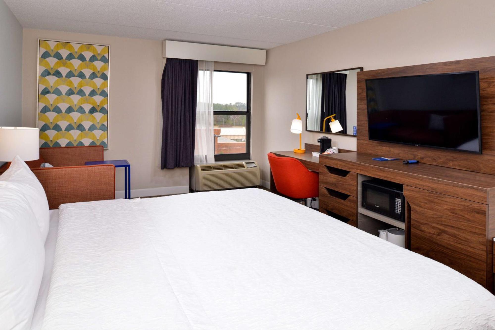 Hampton Inn Henderson Exteriér fotografie