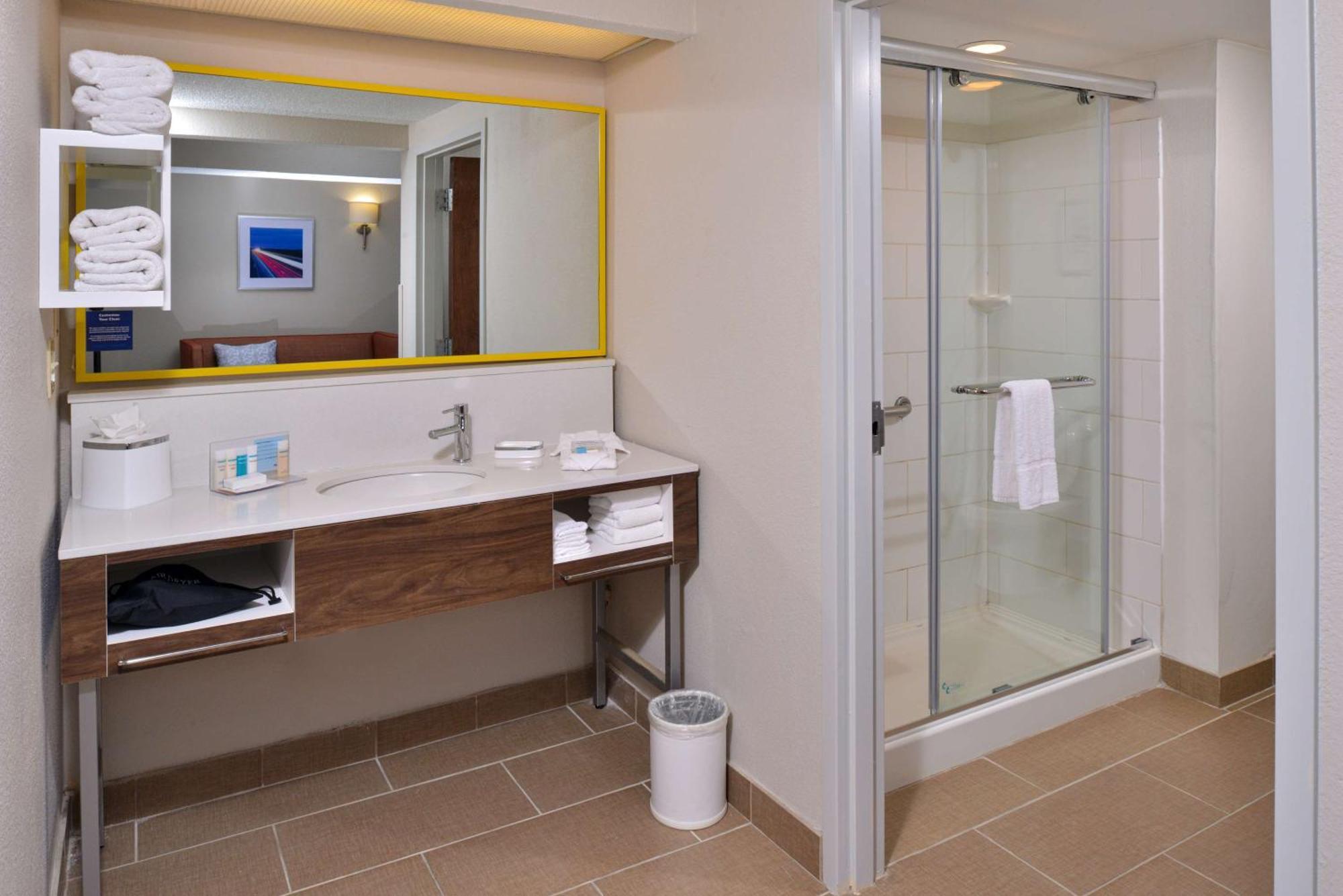 Hampton Inn Henderson Exteriér fotografie