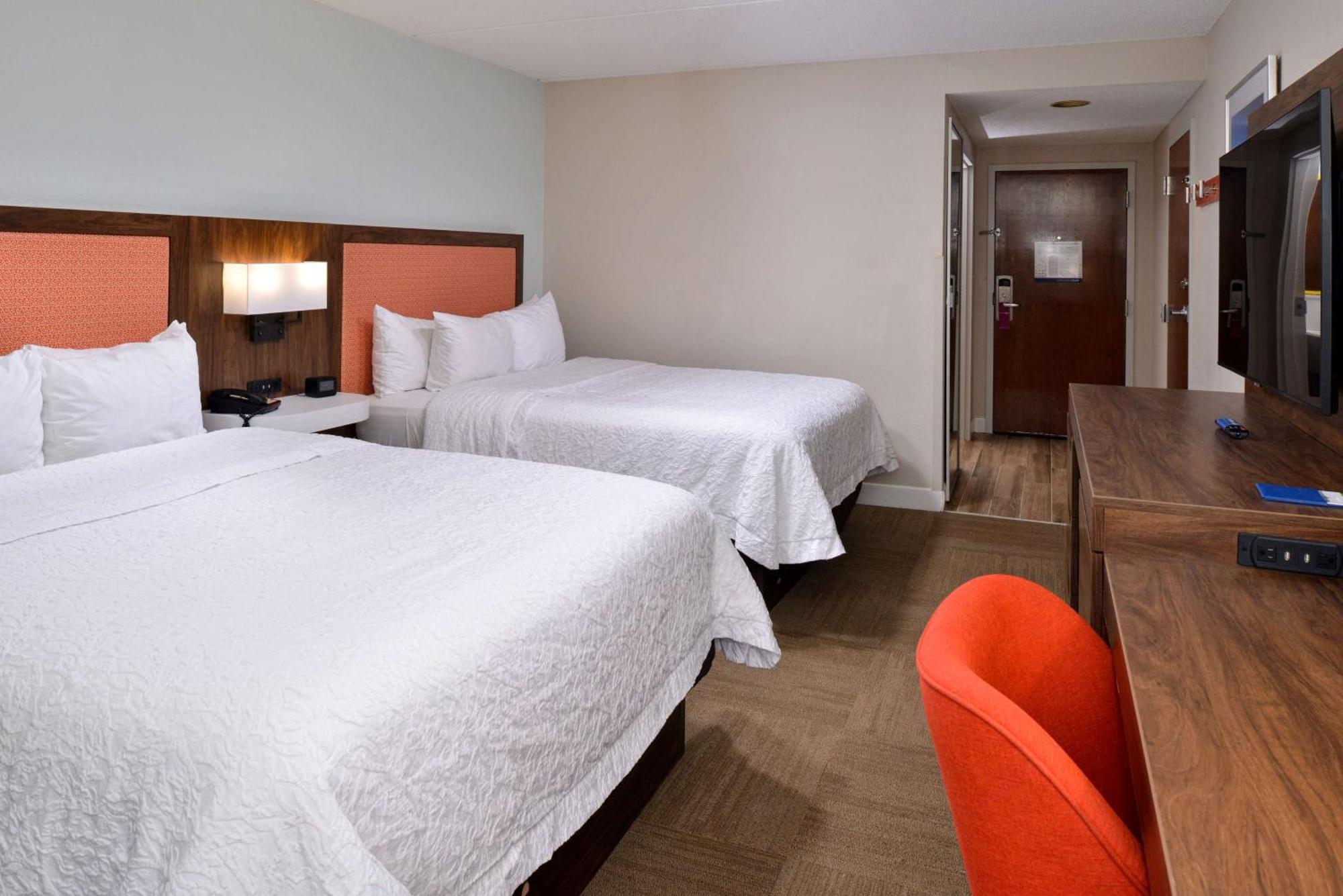 Hampton Inn Henderson Exteriér fotografie